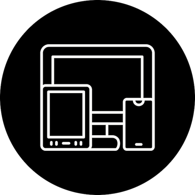 Iconos de los dispositivos