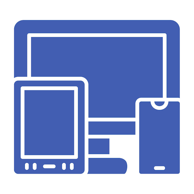 Iconos de los dispositivos
