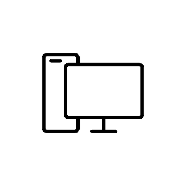 Iconos de los dispositivos
