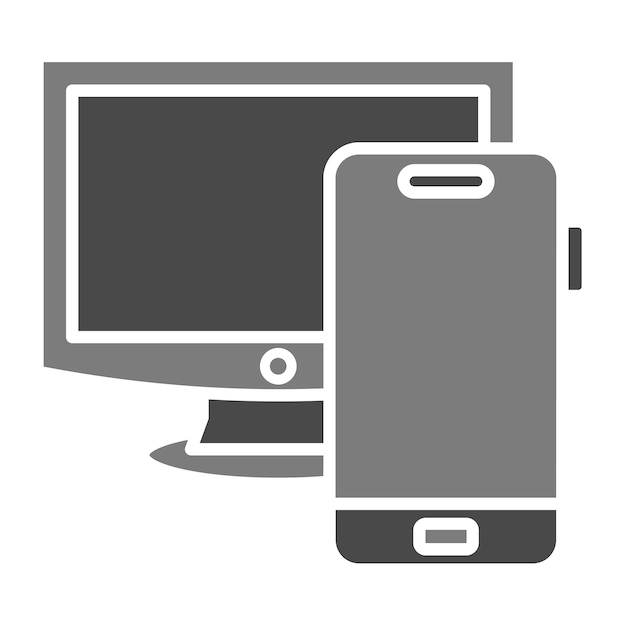 Iconos de los dispositivos