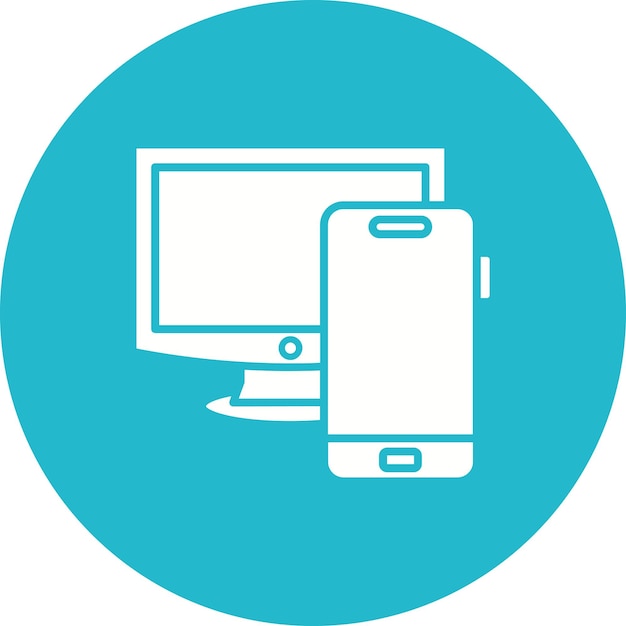 Iconos de los dispositivos