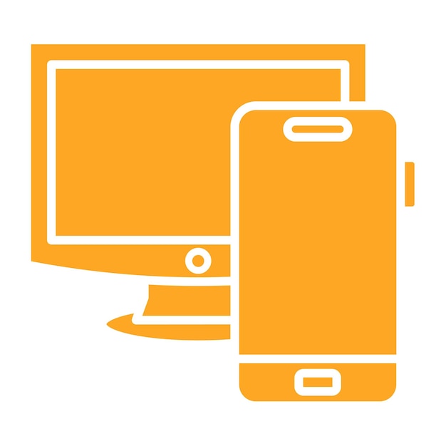 Iconos de los dispositivos