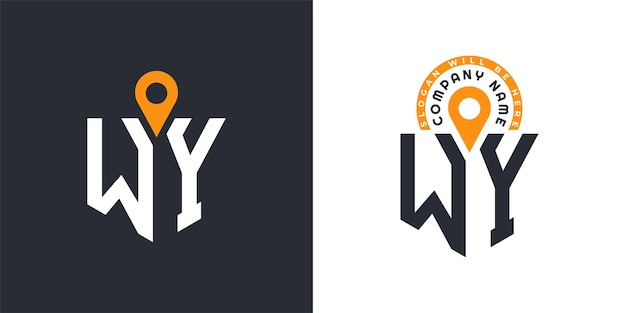 Iconos de doble vector para reclutamiento y navegación