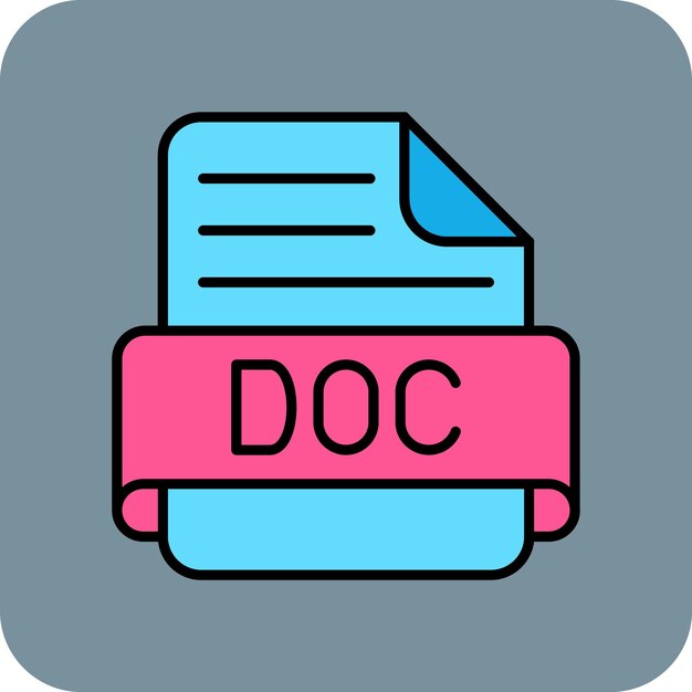 Iconos de los doctores