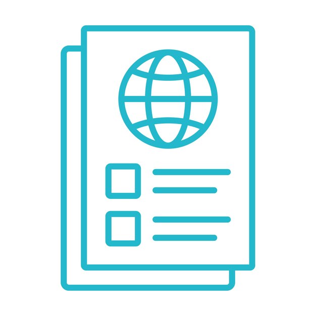 Iconos de los documentos