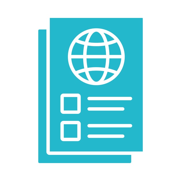 Iconos de los documentos