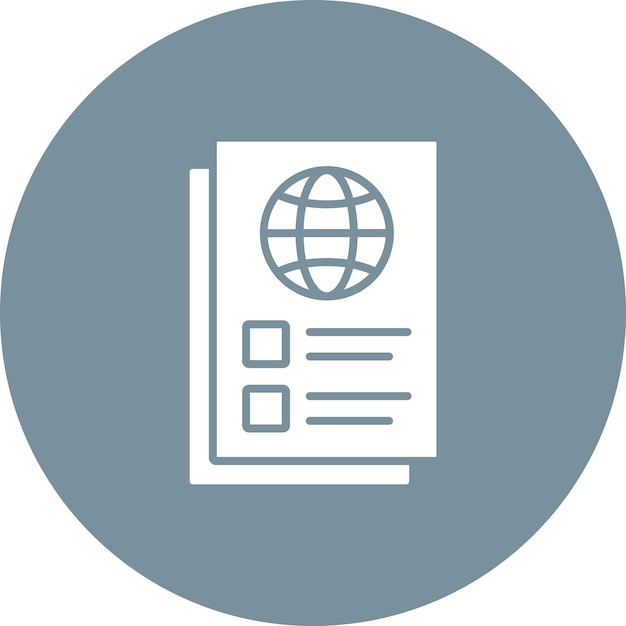 Iconos de los documentos