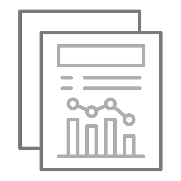 Iconos de los documentos