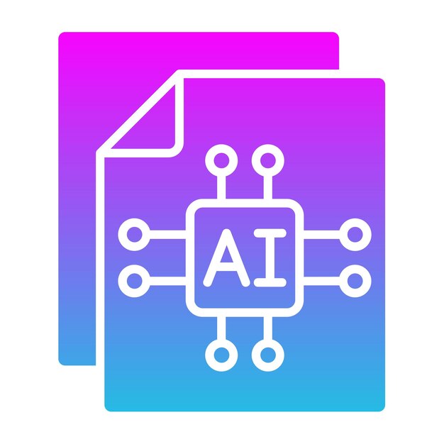 Iconos de los documentos
