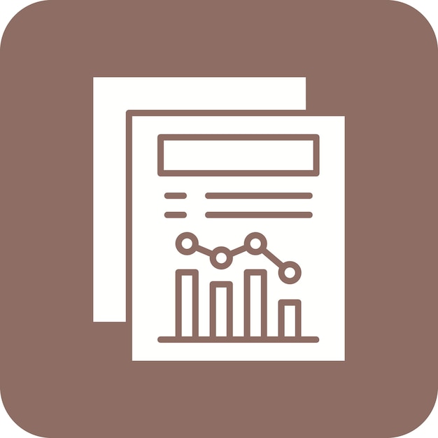 Iconos de los documentos