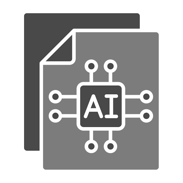 Iconos de los documentos