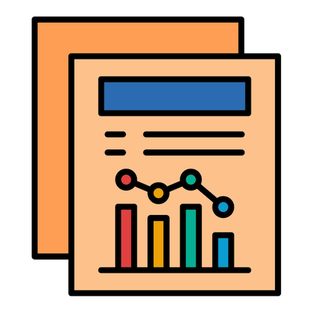 Iconos de los documentos
