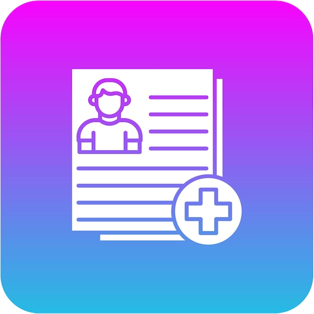 Iconos de los documentos