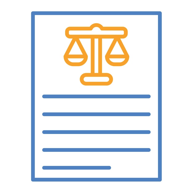 Iconos de los documentos