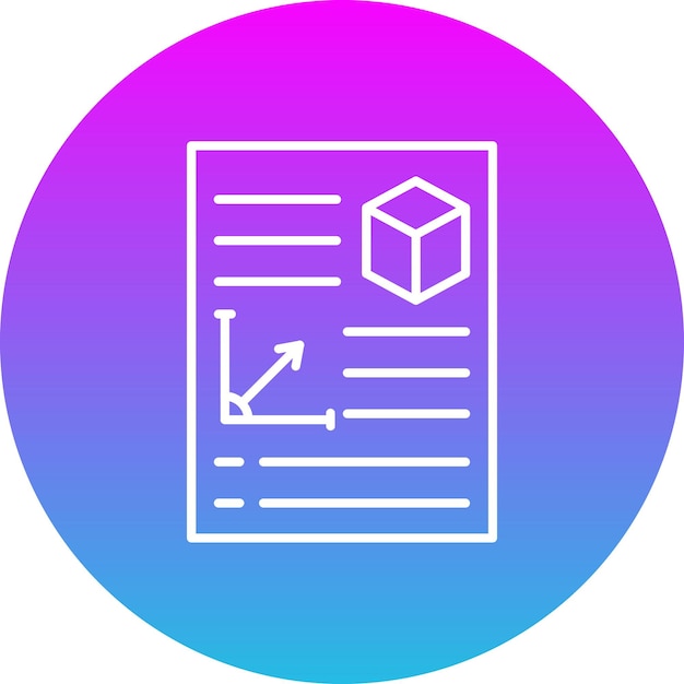Iconos de los documentos