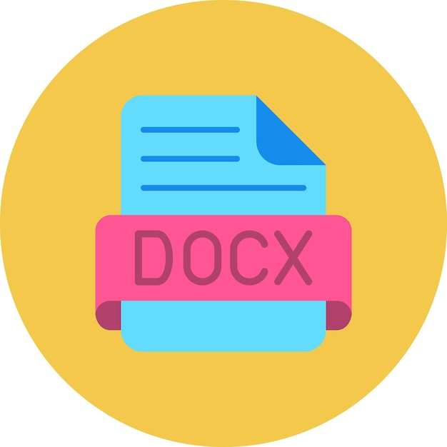 Iconos de los documentos