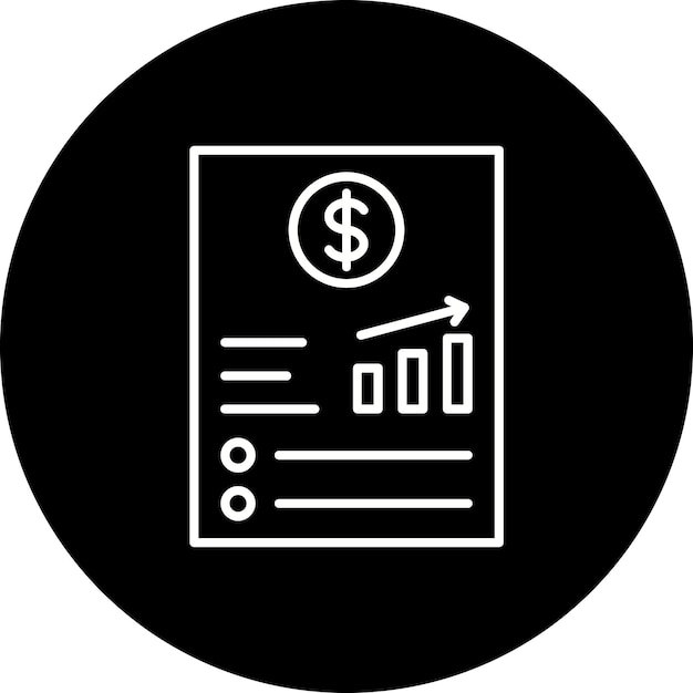 Iconos de los documentos