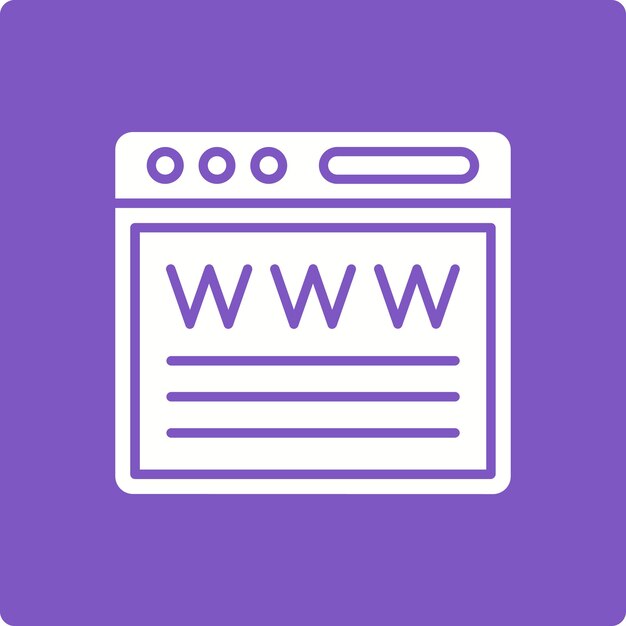 Iconos de dominio