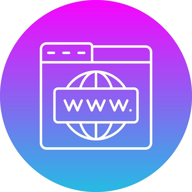 Iconos de dominio