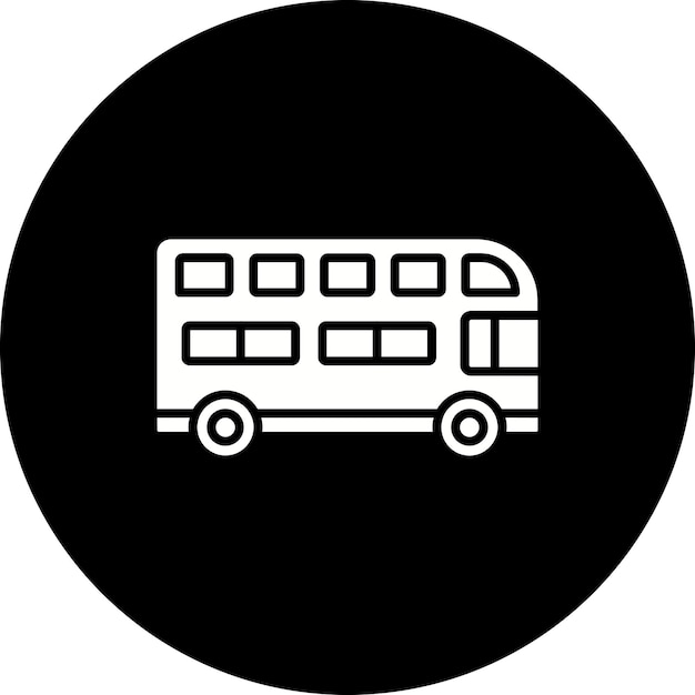 Iconos de dos pisos