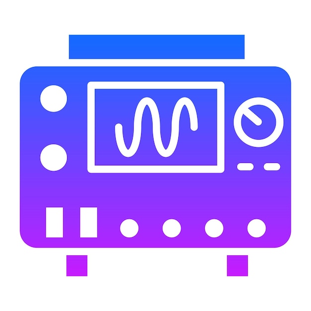 Iconos de ECG