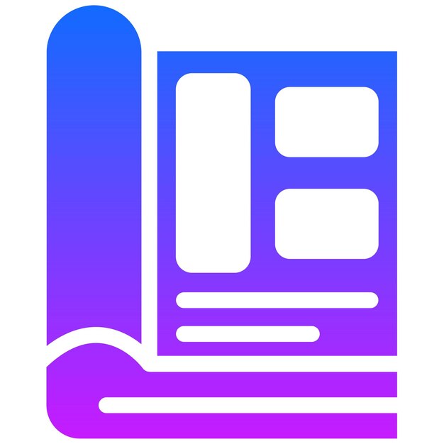Iconos editoriales