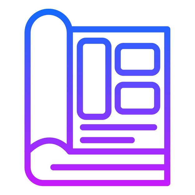 Iconos editoriales