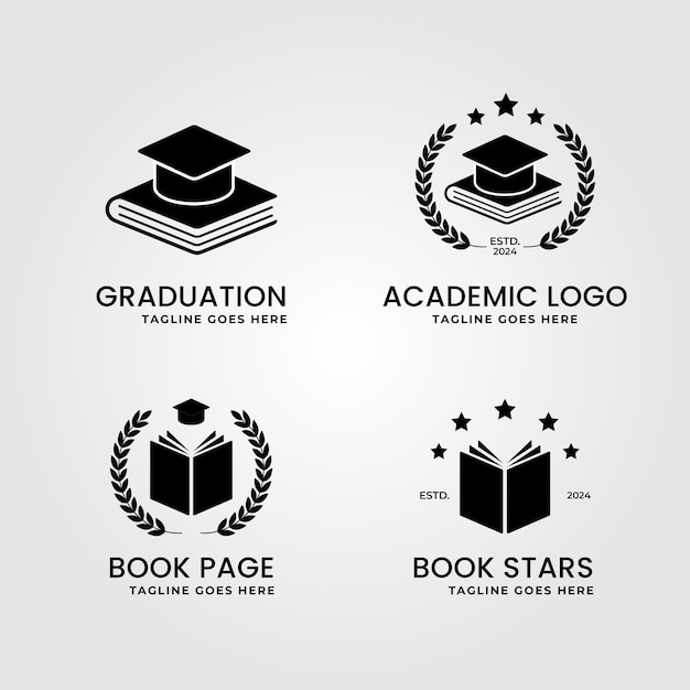 Los íconos educativos