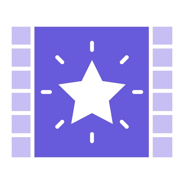 Iconos de efectos especiales
