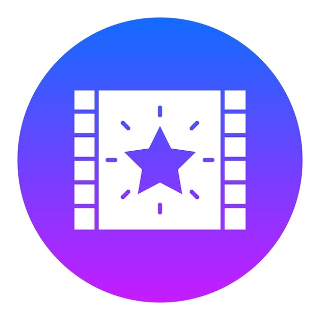 Iconos de efectos especiales