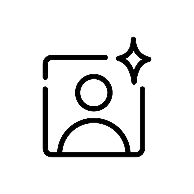 Iconos de los efectos