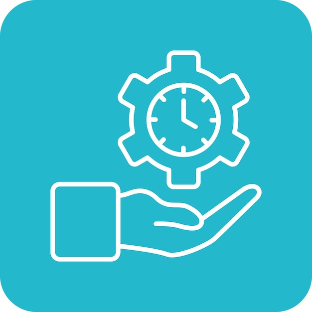 Iconos de eficiencia
