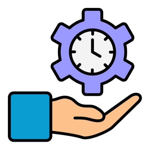 Iconos de eficiencia