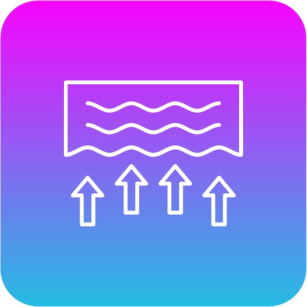 Iconos de elasticidad