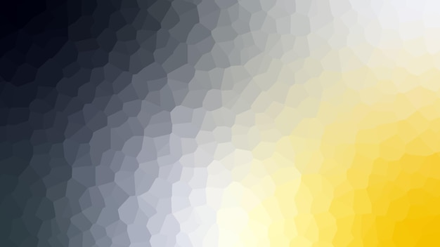 Iconos y elementos gráficos de arte vectorial de semitono de círculo