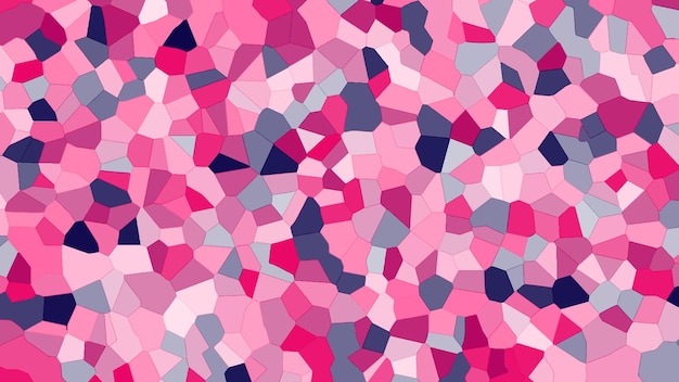 Iconos y elementos gráficos de arte vectorial de semitono de círculo