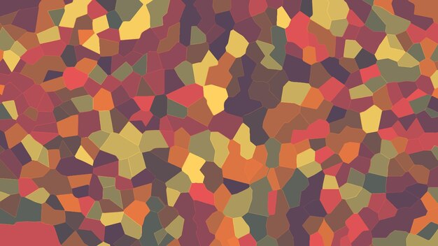 Iconos y elementos gráficos de arte vectorial de semitonos circulares