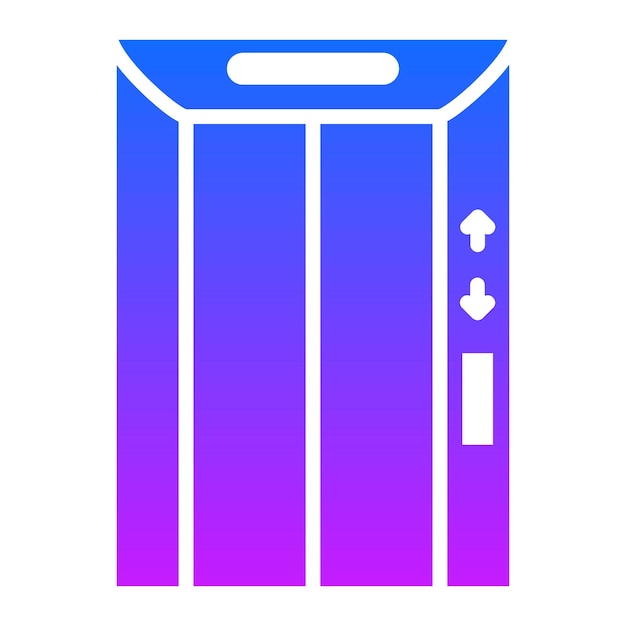Iconos de elevación