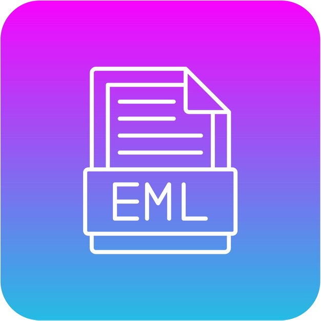 Iconos de la Eml