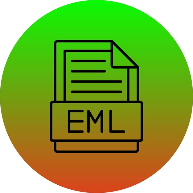 Iconos de la Eml