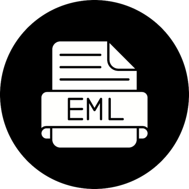 Iconos de la Eml