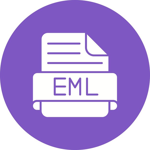 Iconos de la Eml