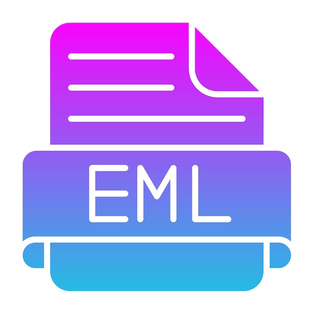 Iconos de la Eml