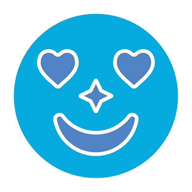 Iconos de emoticonos