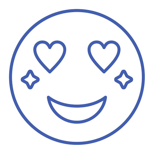 Iconos de emoticonos