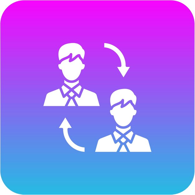 Iconos de las empresas B2B