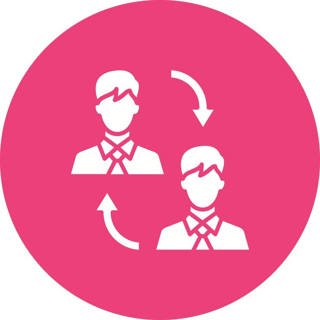 Iconos de las empresas B2B