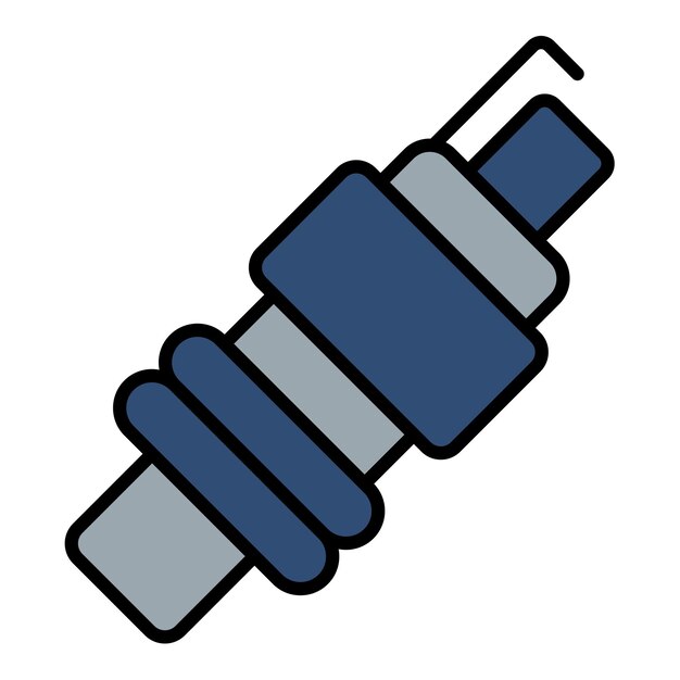 Iconos de encendido