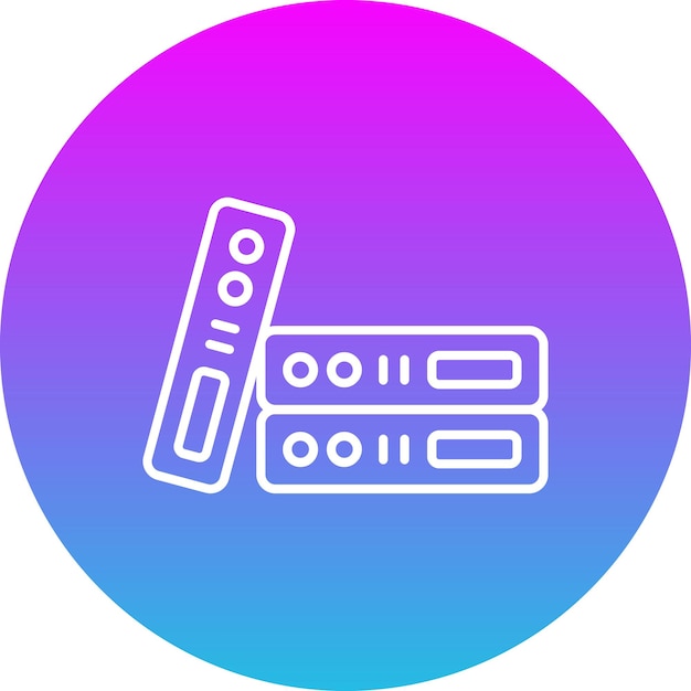 Iconos de encuadernación