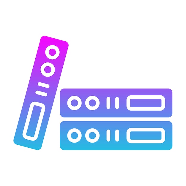 Iconos de encuadernación
